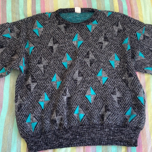 Vintage sweater from Germany - Picture 1 of 2